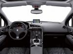 Peugeot 3008 2010 года